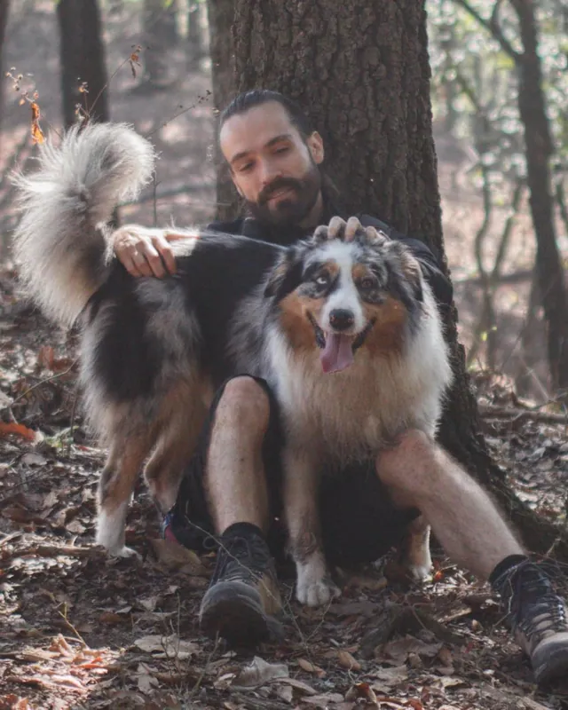 Julio Arco, architect and founder of Bark and Chase